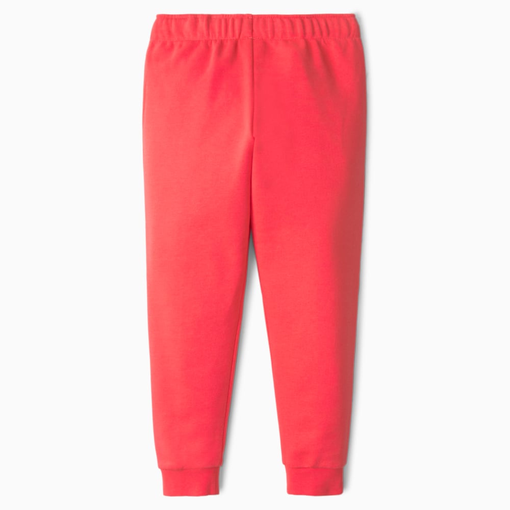 

PUMA - Детские штаны LIL PUMA Kids' Sweatpants – Paradise Pink –, Розовый