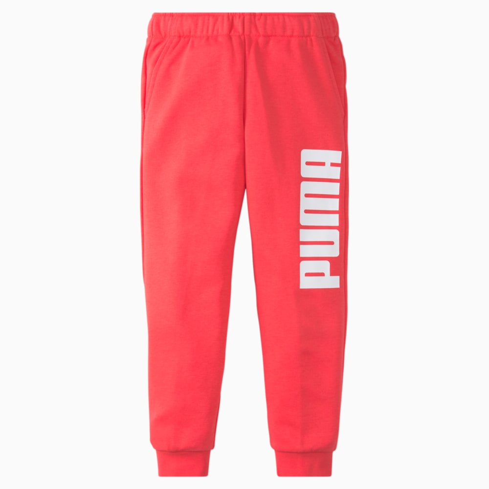 фото Детские штаны lil puma kids' sweatpants