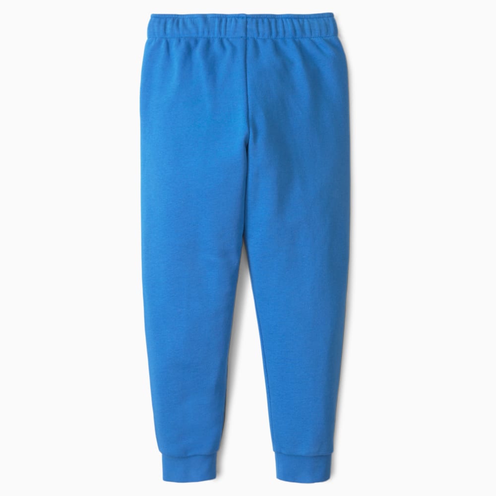 

PUMA - Детские штаны LIL PUMA Kids' Sweatpants – Future Blue –, Синий