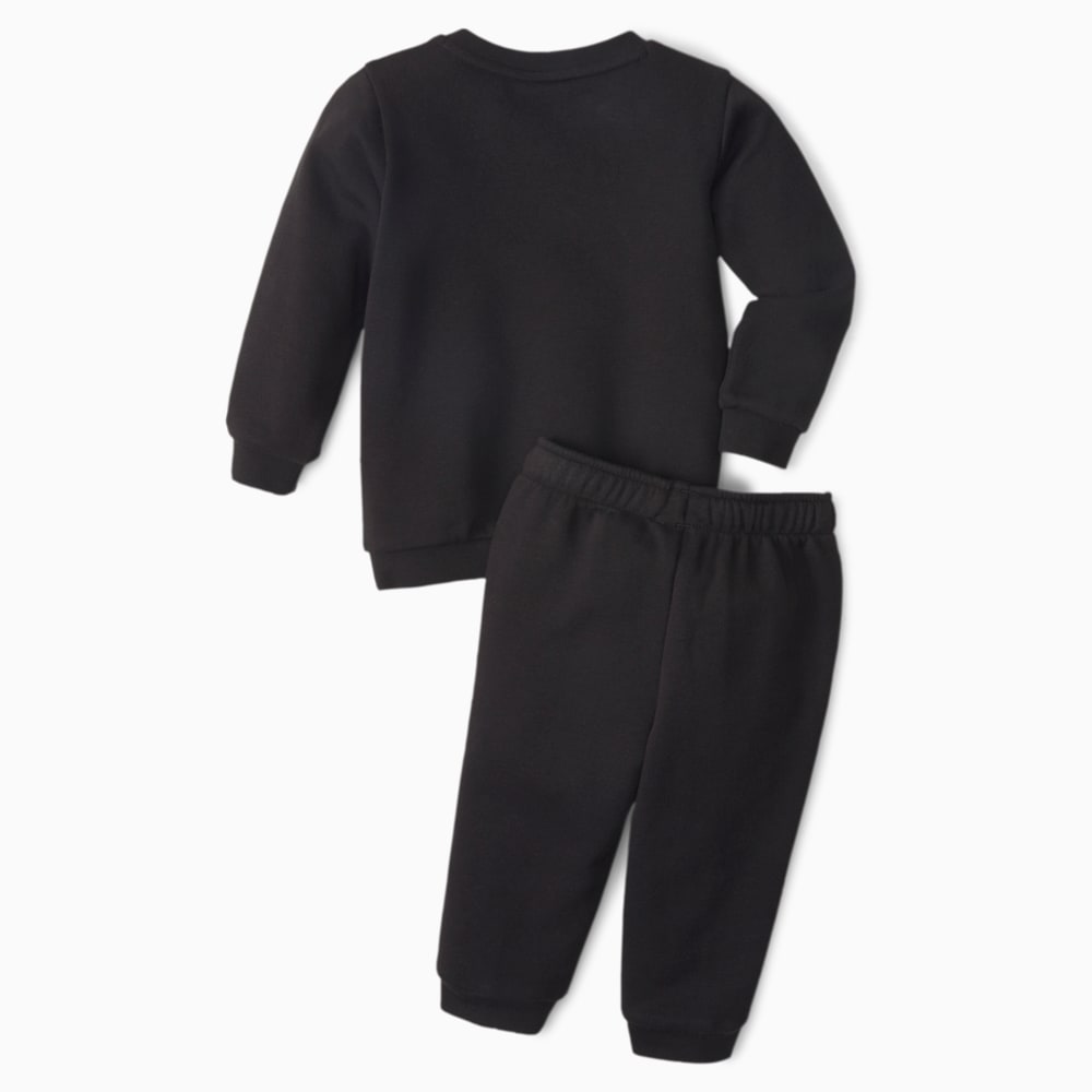 

PUMA - Детский комплект LIL PUMA Babies' Set – Puma Black –, Черный