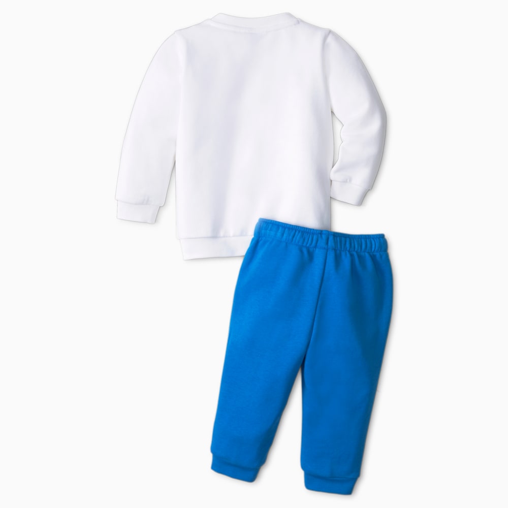 

PUMA - Детский комплект LIL PUMA Babies' Set – Puma White –, Белый