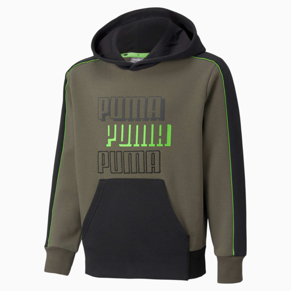 Изображение Puma 589275 #1: Grape Leaf