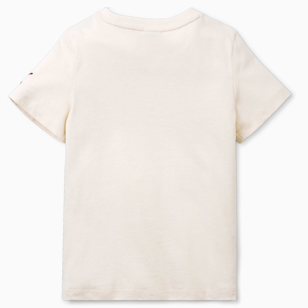 

PUMA - Детская футболка T4C Kids’ Tee – no color –, Разноцветный