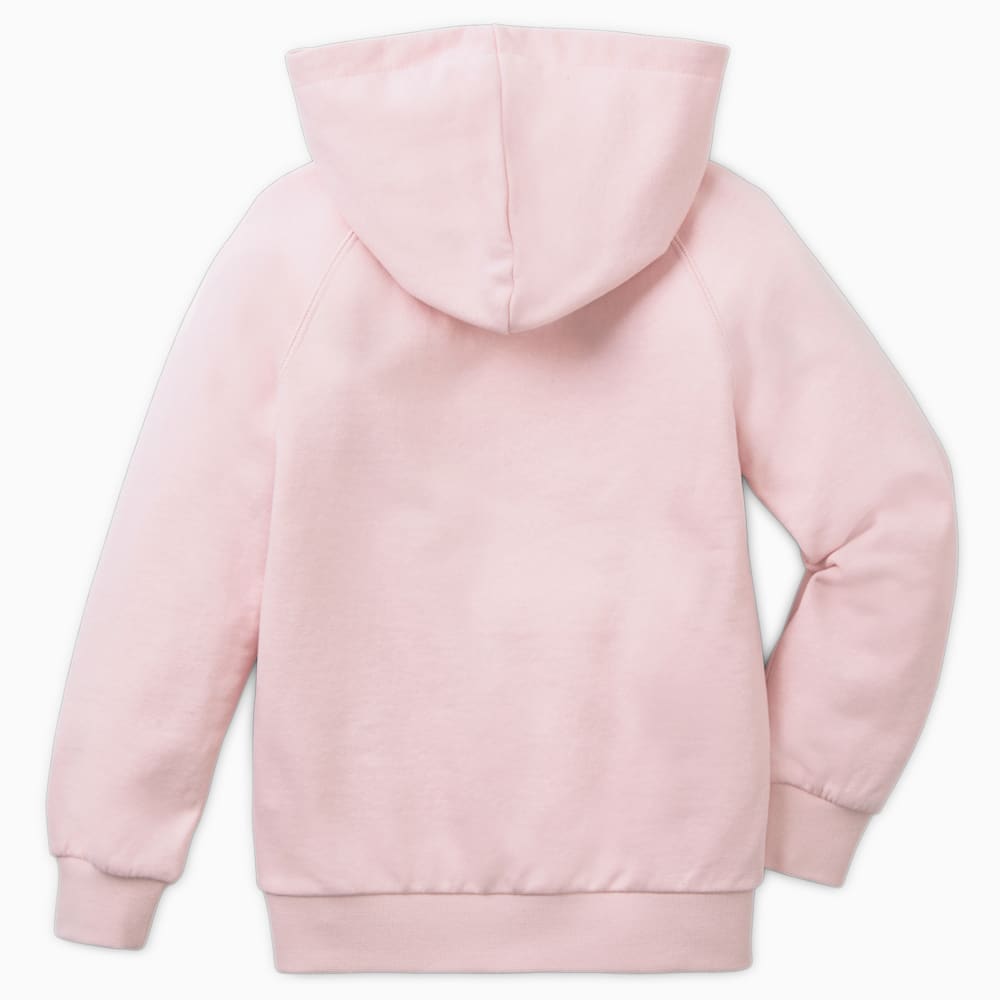 

PUMA - Детская толстовка T4C Kids’ Hoodie – Lotus –, Розовый