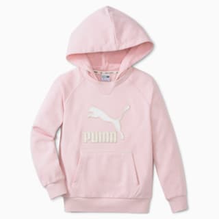 Изображение Puma Детская толстовка T4C Kids’ Hoodie