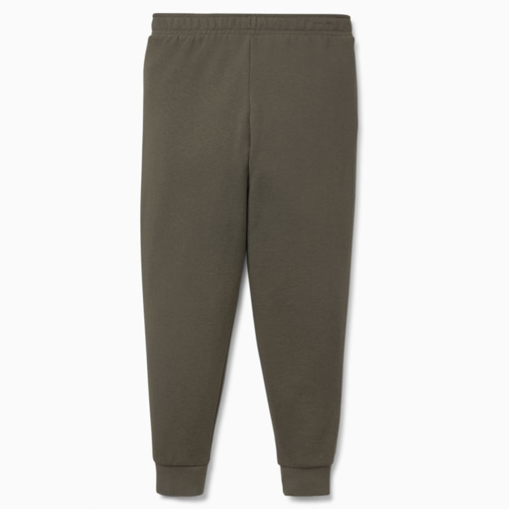 

PUMA - Детские штаны T4C Kid’s Sweatpants – Grape Leaf –, Зеленый