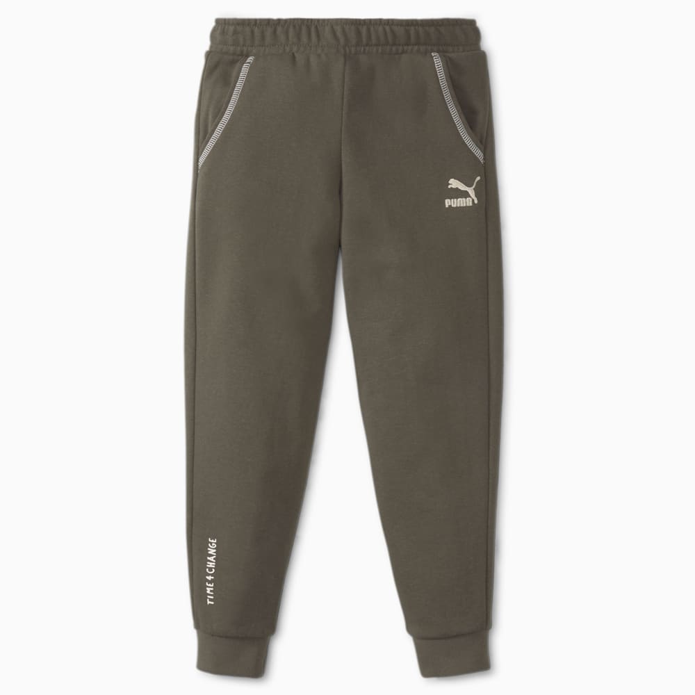 фото Детские штаны t4c kid’s sweatpants puma