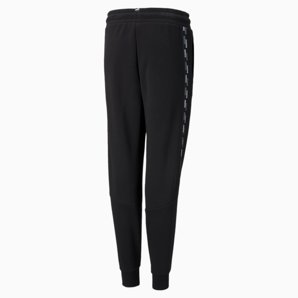 Зображення Puma Дитячі штани Power Youth Sweatpants #2: Puma Black