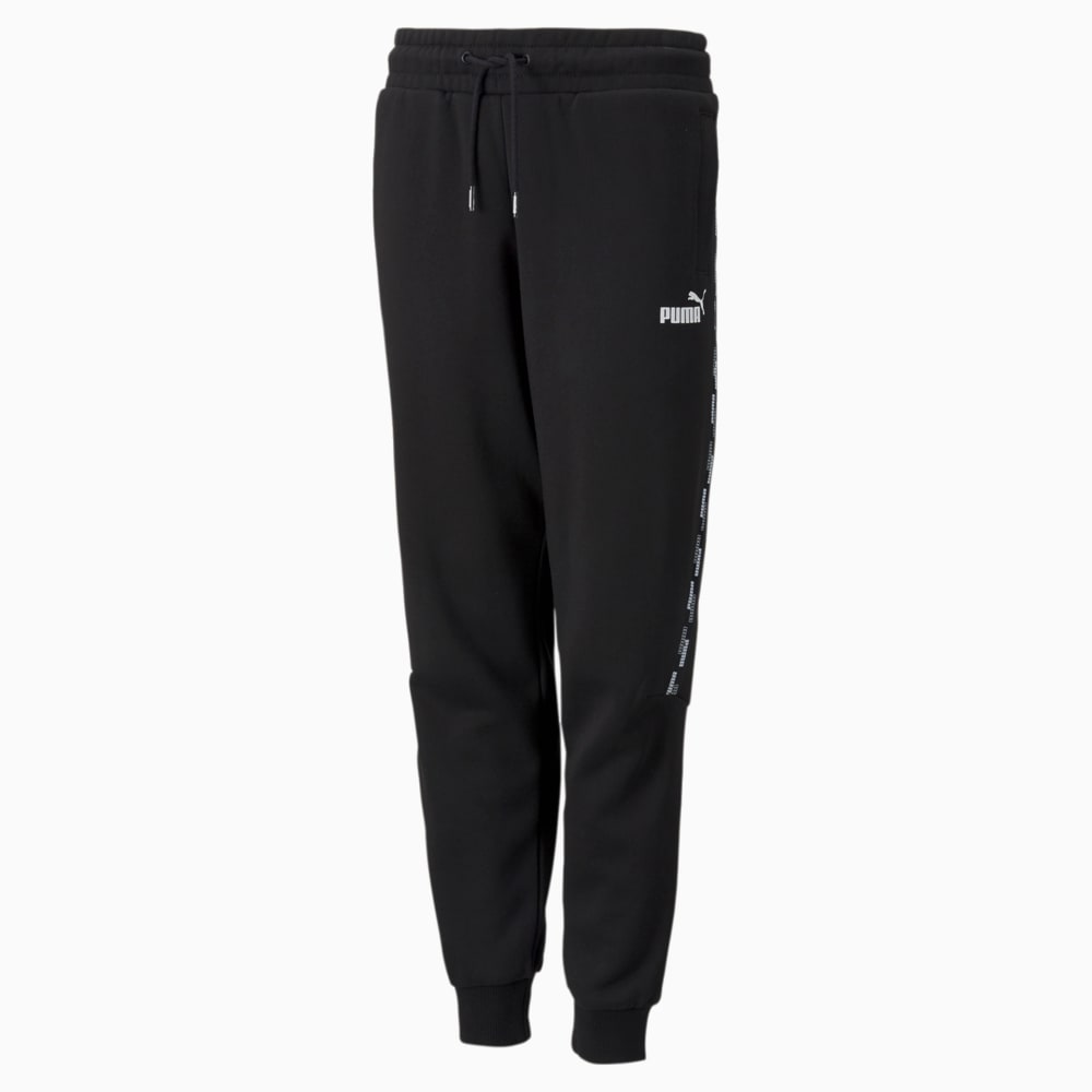 фото Детские штаны power youth sweatpants puma