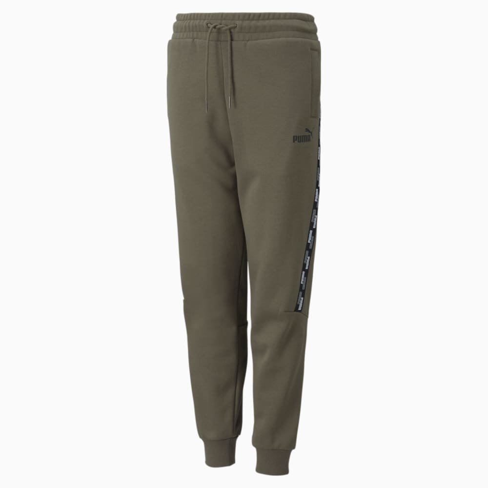 фото Детские штаны power youth sweatpants puma