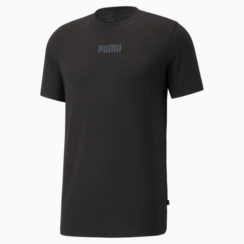 фото Футболка modern basics men's tee puma