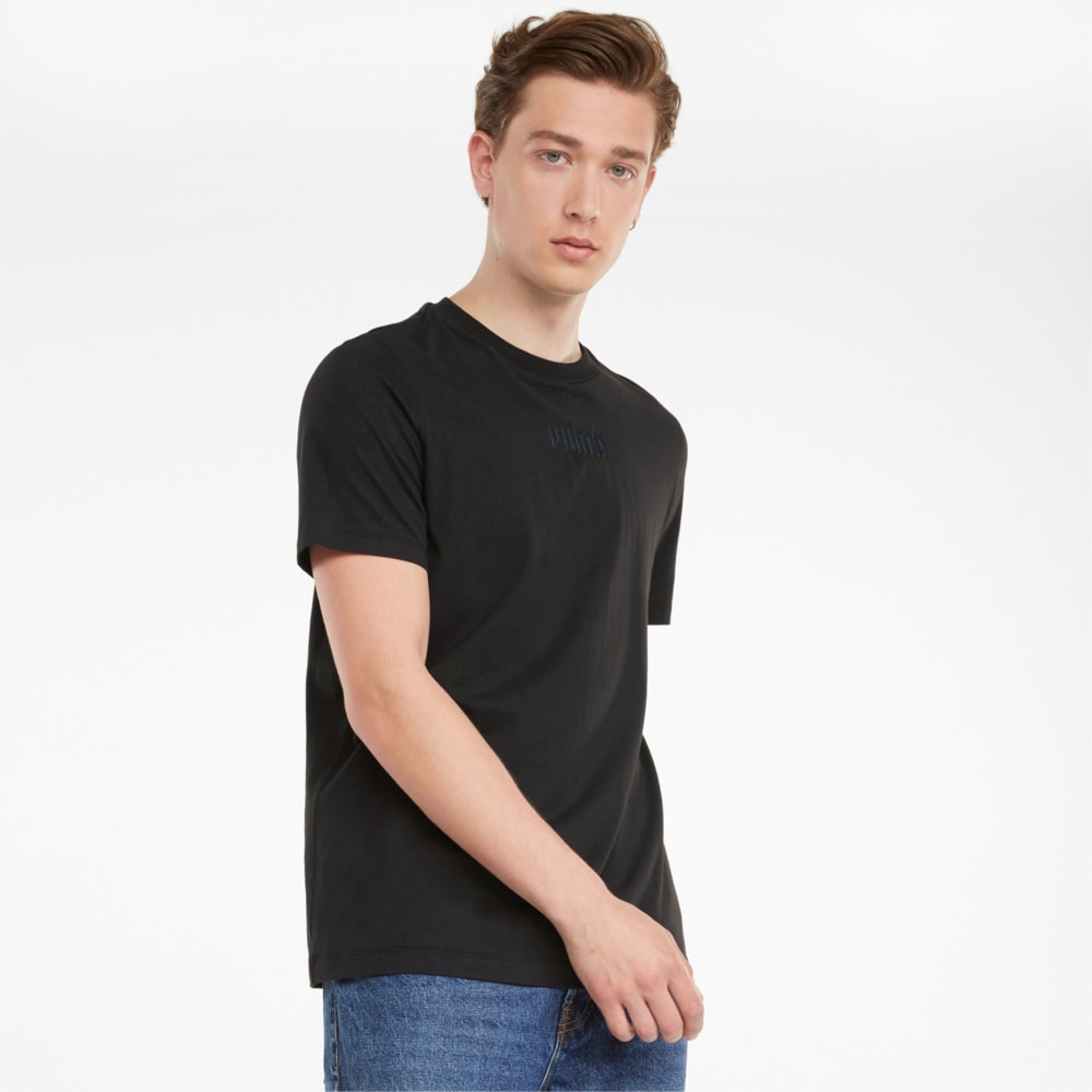 фото Футболка modern basics men's tee puma