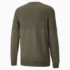 Зображення Puma Толстовка Modern Basics Crew Neck Men’s Sweatshirt #5: Grape Leaf