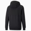 Изображение Puma Худи Modern Basics Men's Hoodie #5: Puma Black