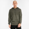 Изображение Puma Худи Modern Basics Men's Hoodie #1: Grape Leaf
