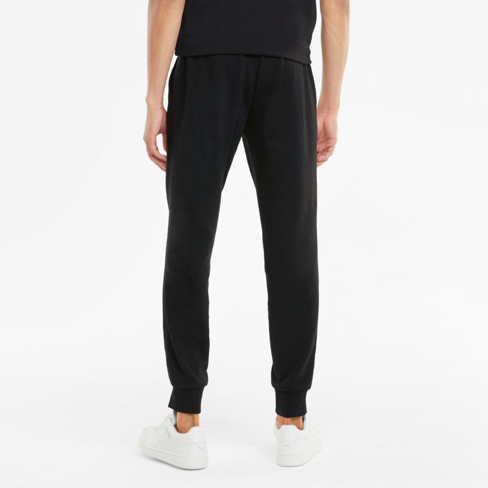

PUMA - male - Штаны Modern Basics Men' Pants – Puma Black –, Черный