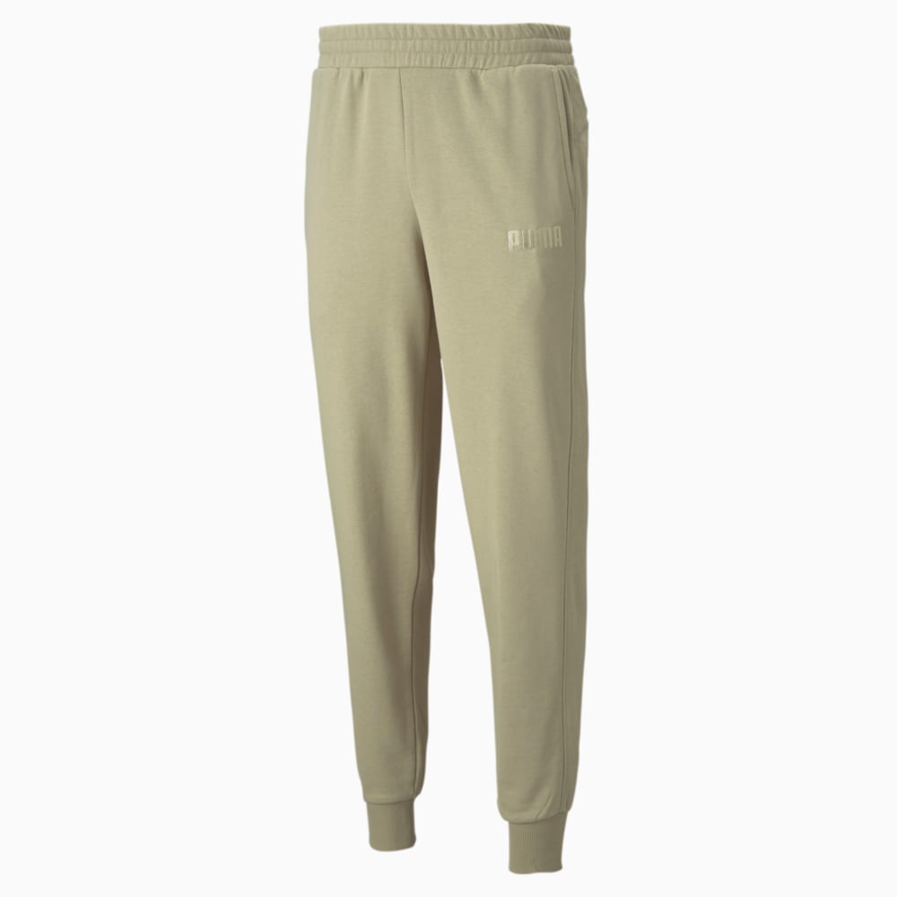 Изображение Puma Штаны Modern Basics Men's Pants #1: Spray Green
