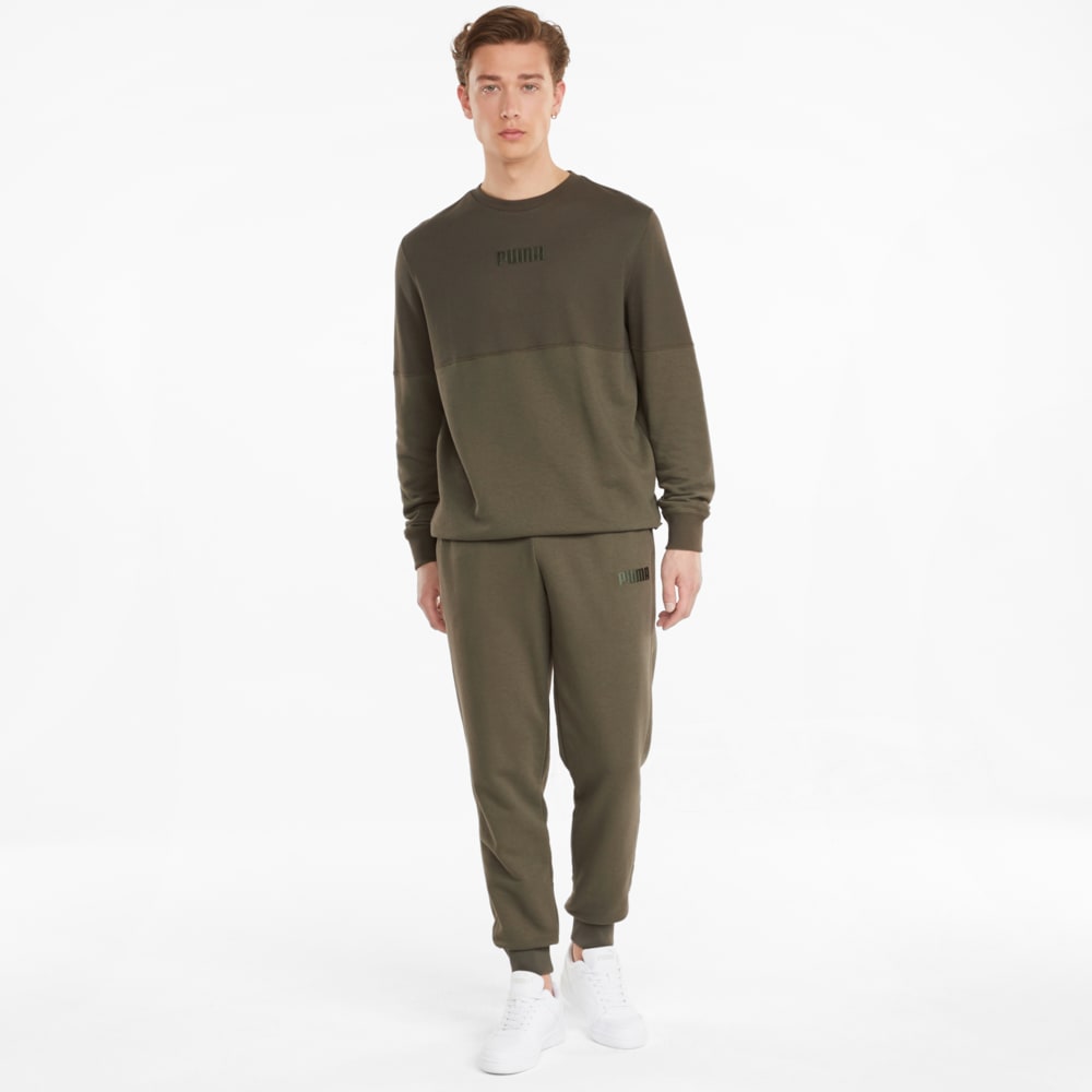 фото Штаны modern basics men's pants puma