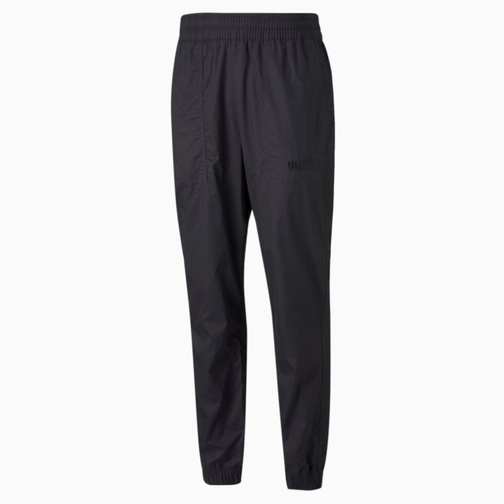 фото Штаны modern basics men's chino pants puma