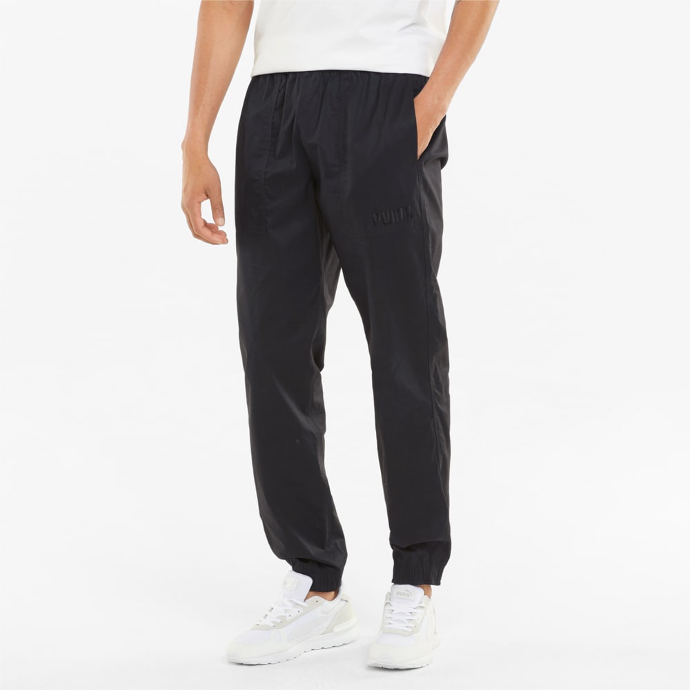 фото Штаны modern basics men's chino pants puma