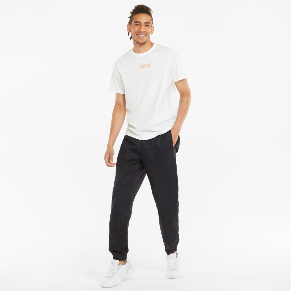 фото Штаны modern basics men's chino pants puma