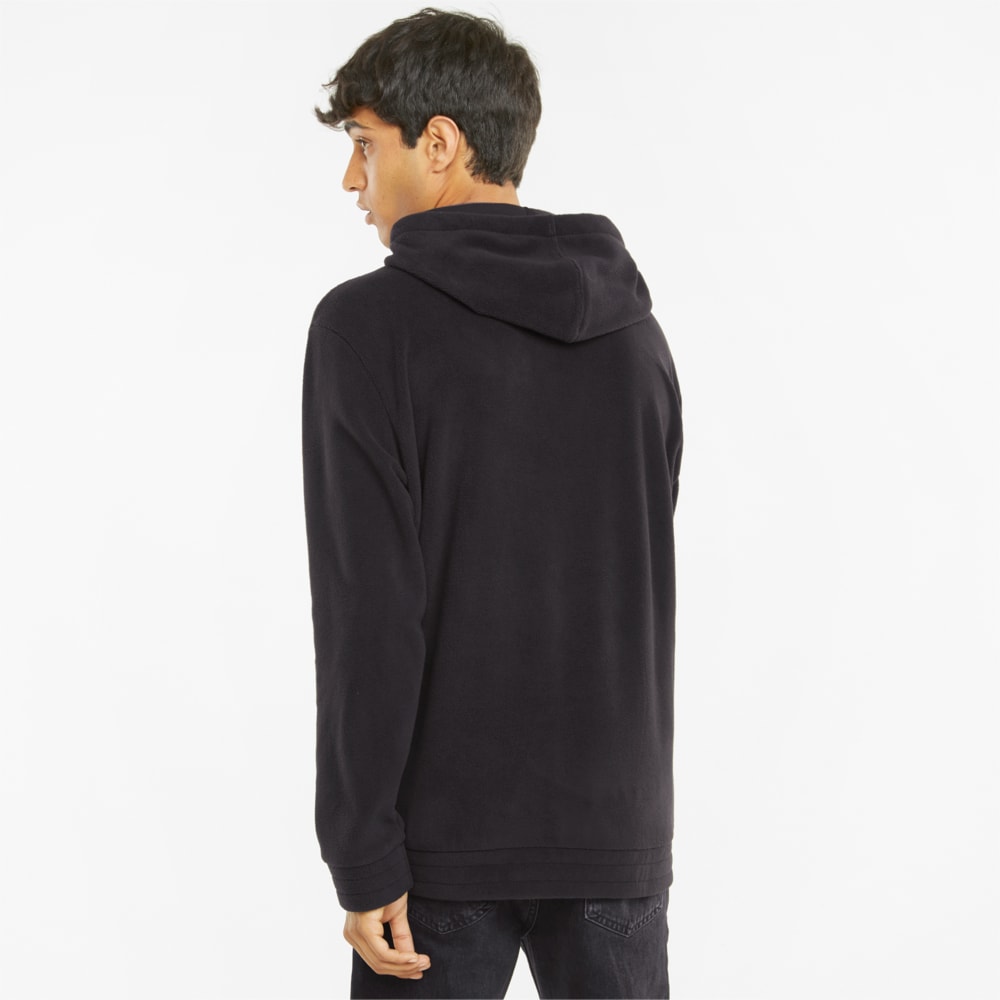 фото Толстовка modern basics men's hoodie puma