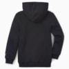 Зображення Puma Дитяча толстовка PUMA x PEANUTS Full-Zip Kids' Hoodie #2: Puma Black