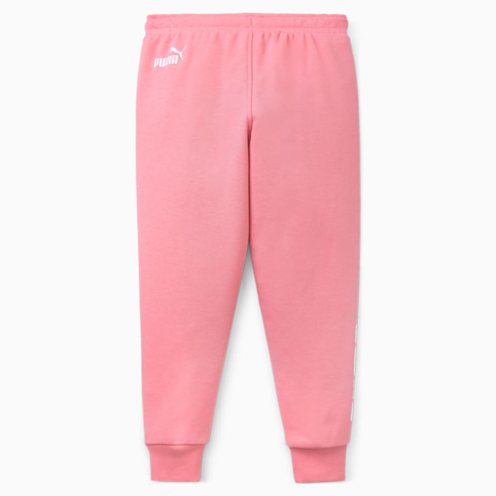 фото Детские штаны puma x peanuts kids' sweatpants