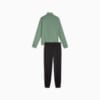 Image Puma Polyester Youth Tracksuit #2