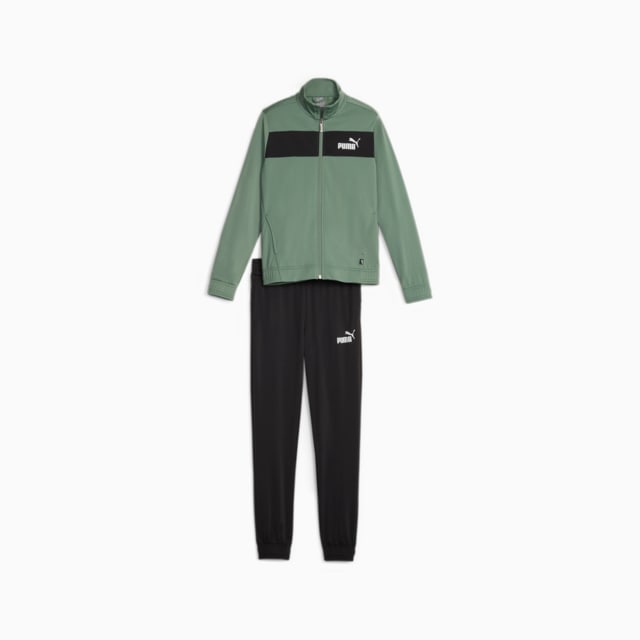 Puma outfits for boys deals