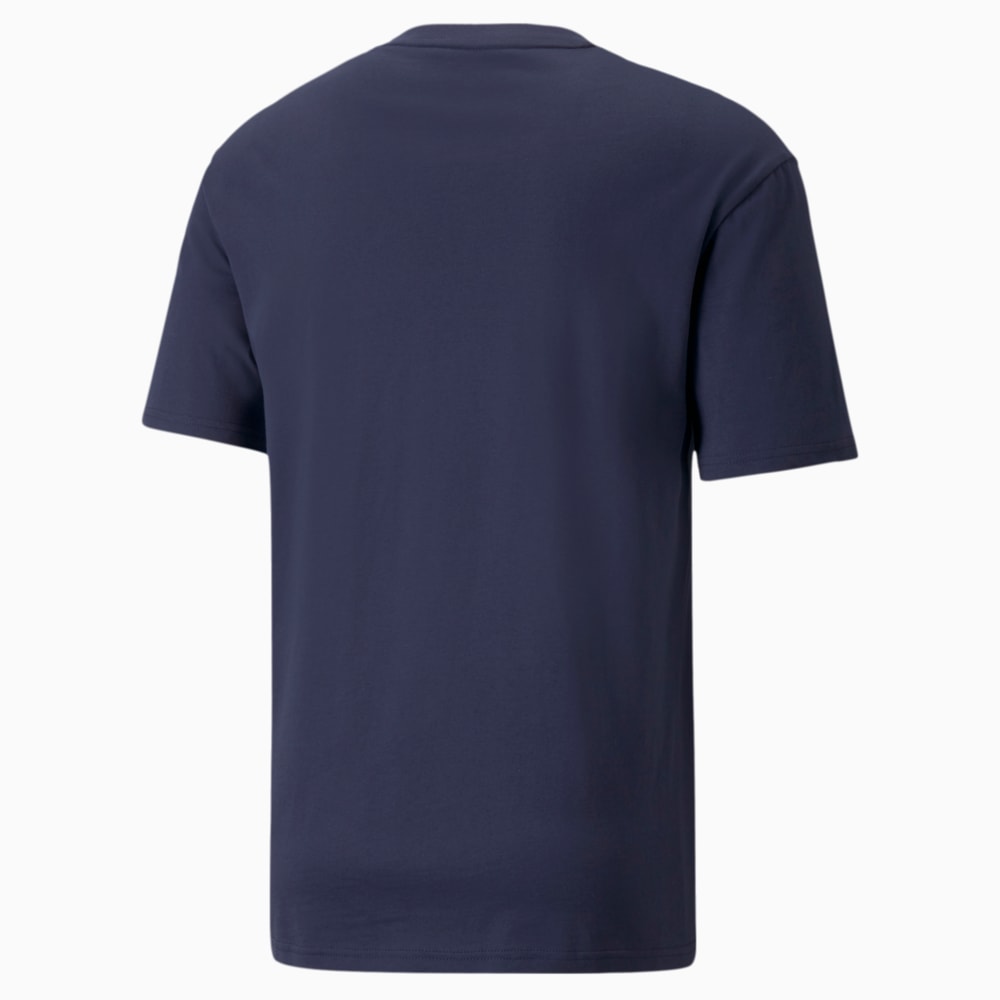 фото Футболка rad/cal men's tee puma