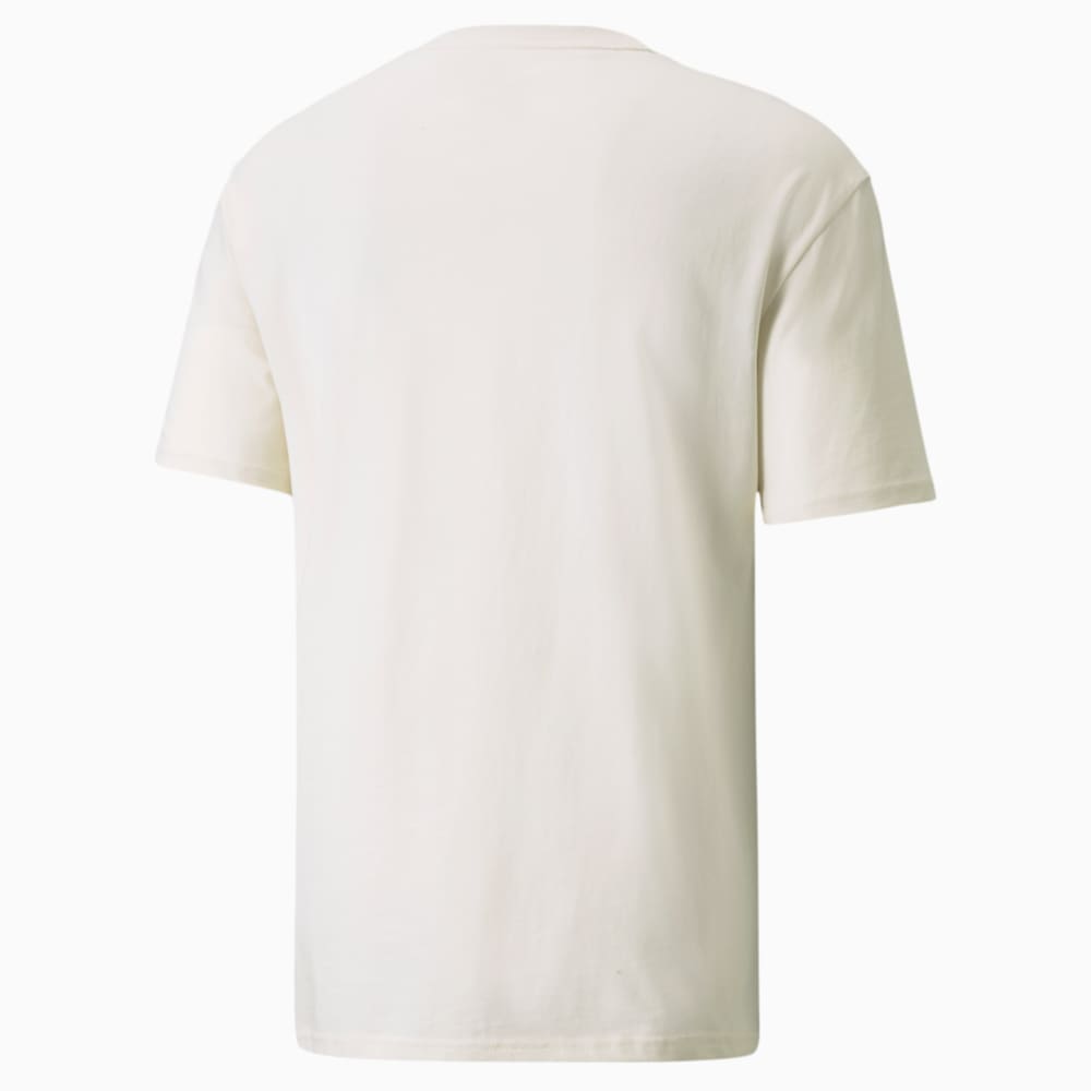 Зображення Puma Футболка RAD/CAL Men's Tee #2: Ivory Glow