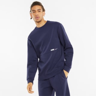 Изображение Puma Свитшот RAD/CAL Crew Neck Men's Sweatshirt
