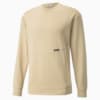 Зображення Puma Толстовка RAD/CAL Crew Neck Men's Sweatshirt #4: Pebble