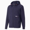 Зображення Puma Толстовка RAD/CAL Full-Zip Men's Hoodie #4: Peacoat