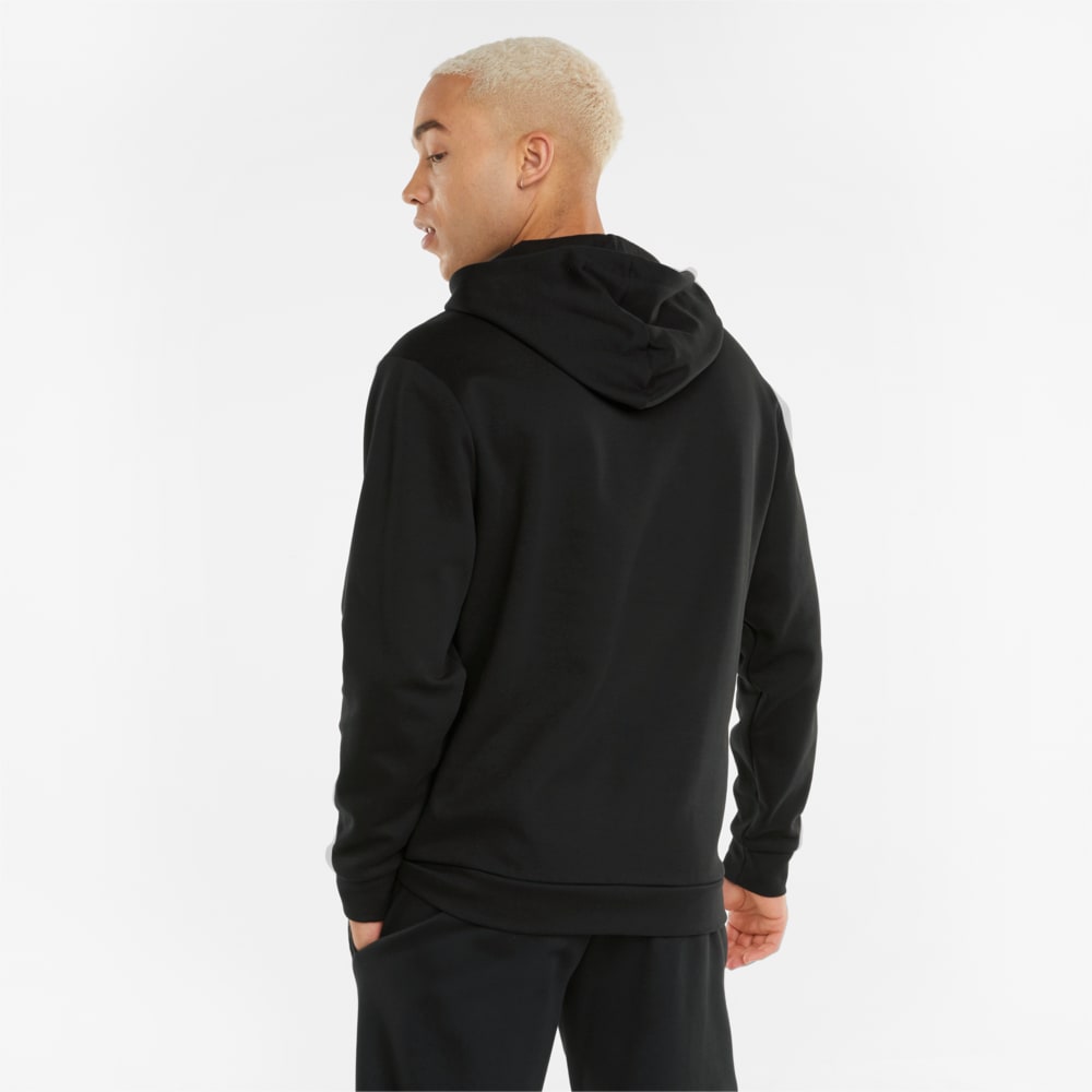 Изображение Puma Толстовка RAD/CAL Half-Zip Men's Hoodie #2