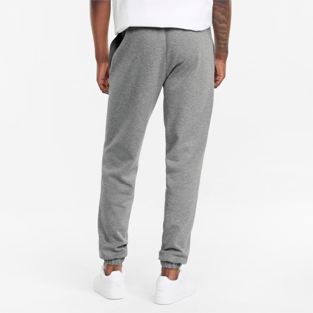 

PUMA - male - Штаны RAD/CAL Men' Pants – Medium Gray Heather –, Серый