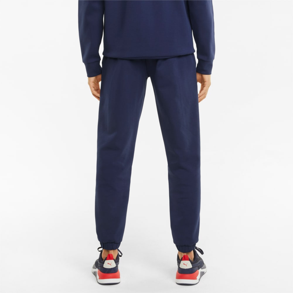 

PUMA - male - Штаны RAD/CAL Men's Pants – Peacoat –, Синий