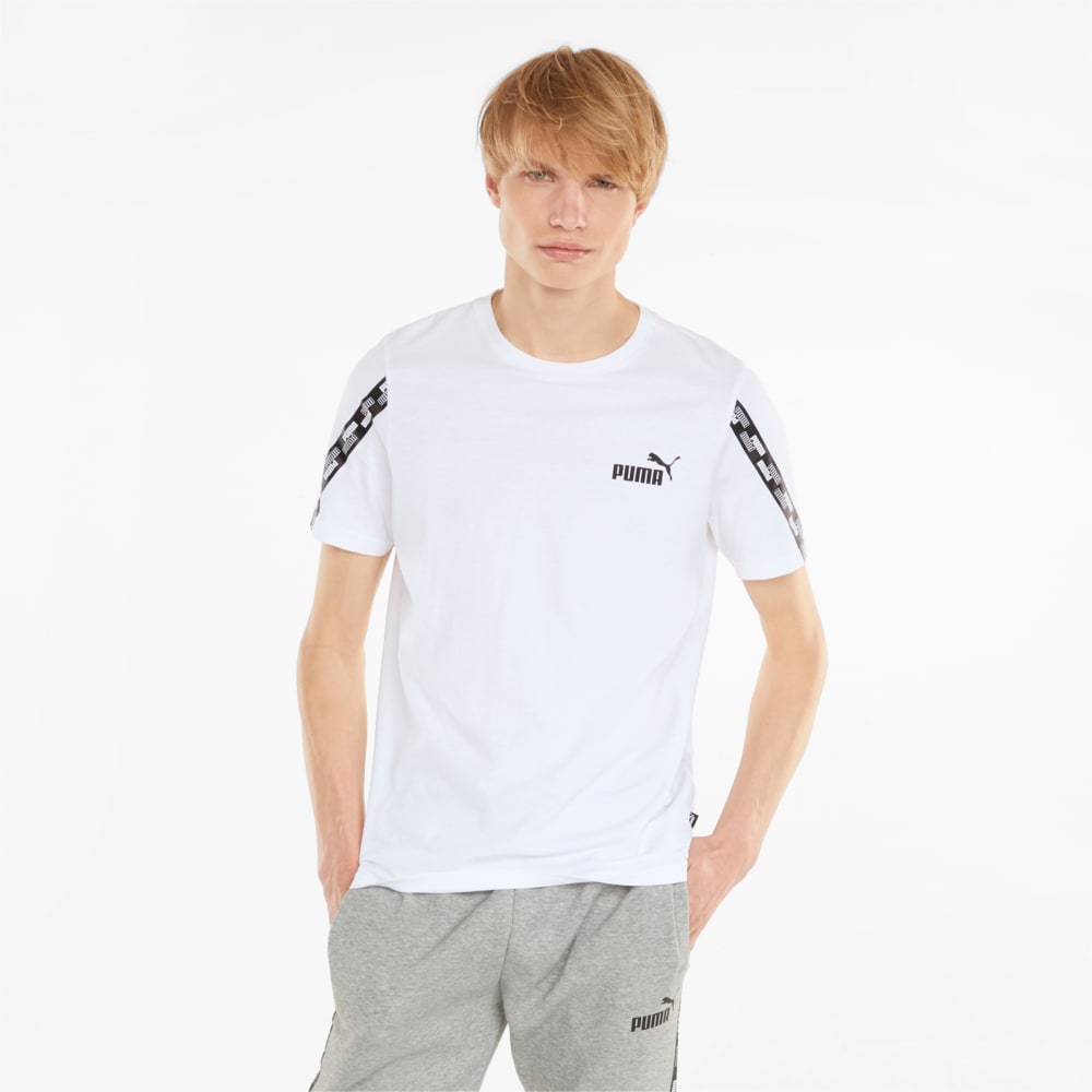 фото Футболка power men's tee puma