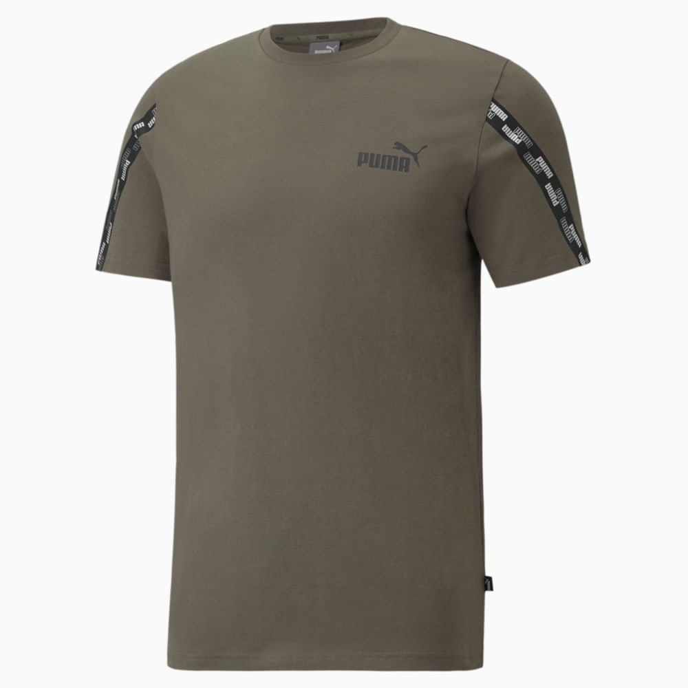 фото Футболка power men's tee puma