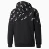 Зображення Puma Толстовка POWER Men's Hoodie #5: Puma Black