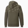 Зображення Puma Толстовка POWER Men's Hoodie #5: Grape Leaf