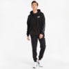 Зображення Puma Толстовка Power Full-Zip Men's Hoodie #3: Puma Black