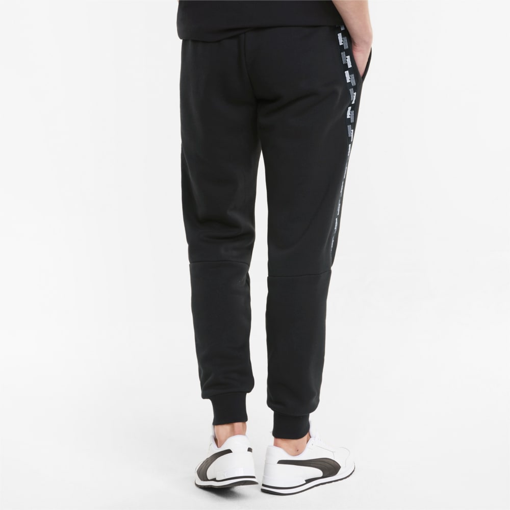 

PUMA - male - Штаны Power Men' Sweatpants – Puma Black –, Черный