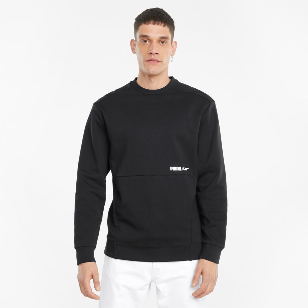 Толстовка RAD/CAL Winterised Crew Neck Men's Sweatshirt