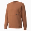 Зображення Puma Толстовка RAD/CAL Winterised Crew Neck Men's Sweatshirt #4: Mocha Bisque