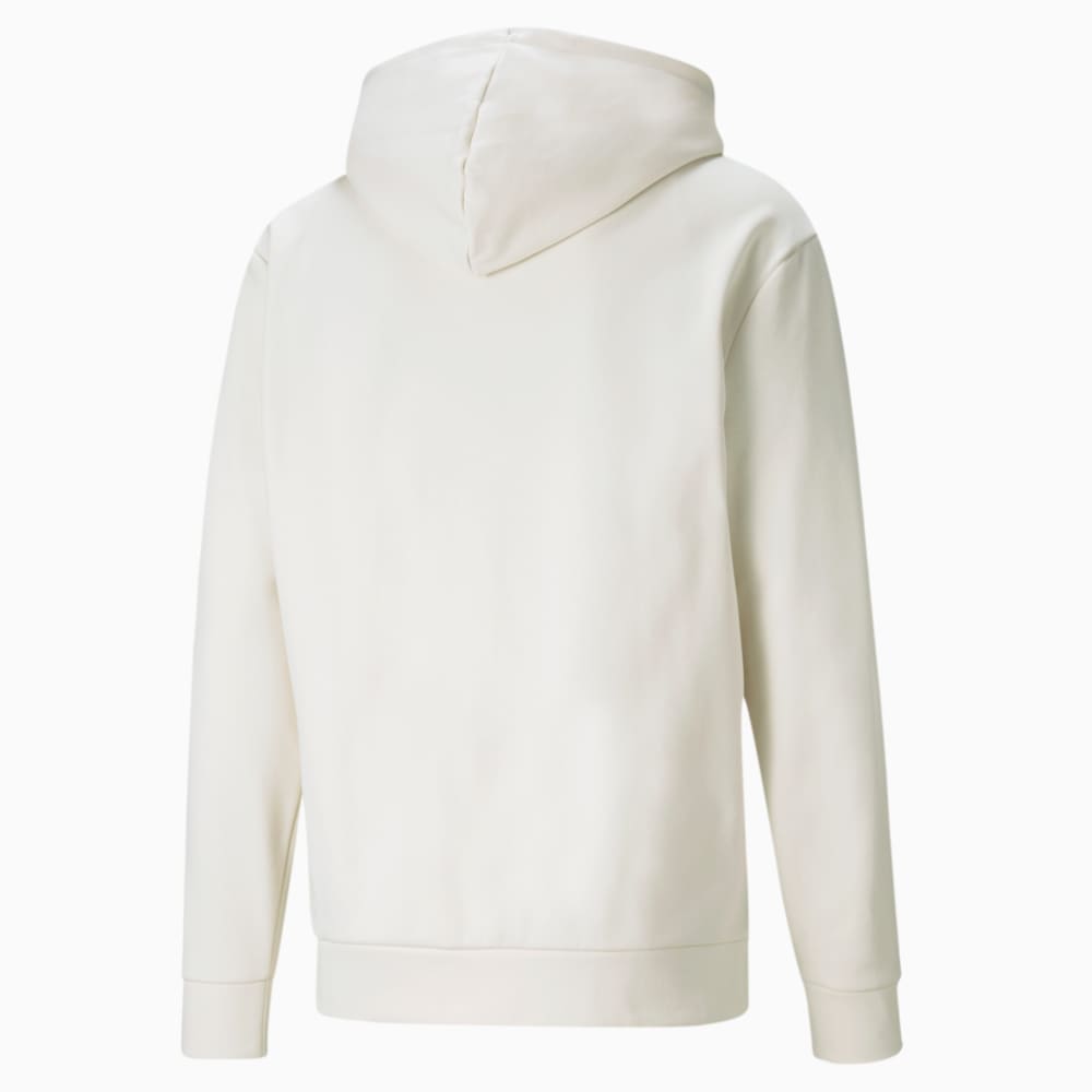 фото Толстовка rad/cal winterised men's hoodie puma