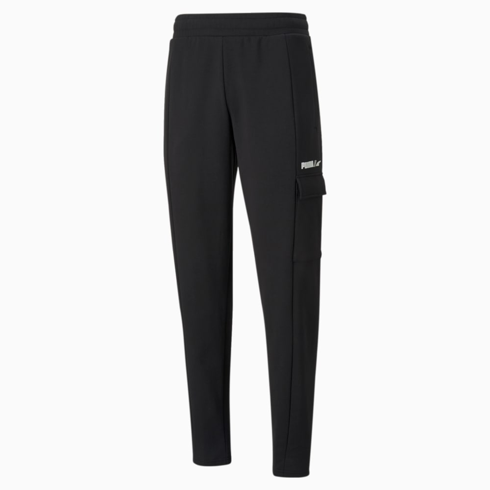 фото Штаны rad/cal winterised men's pants puma