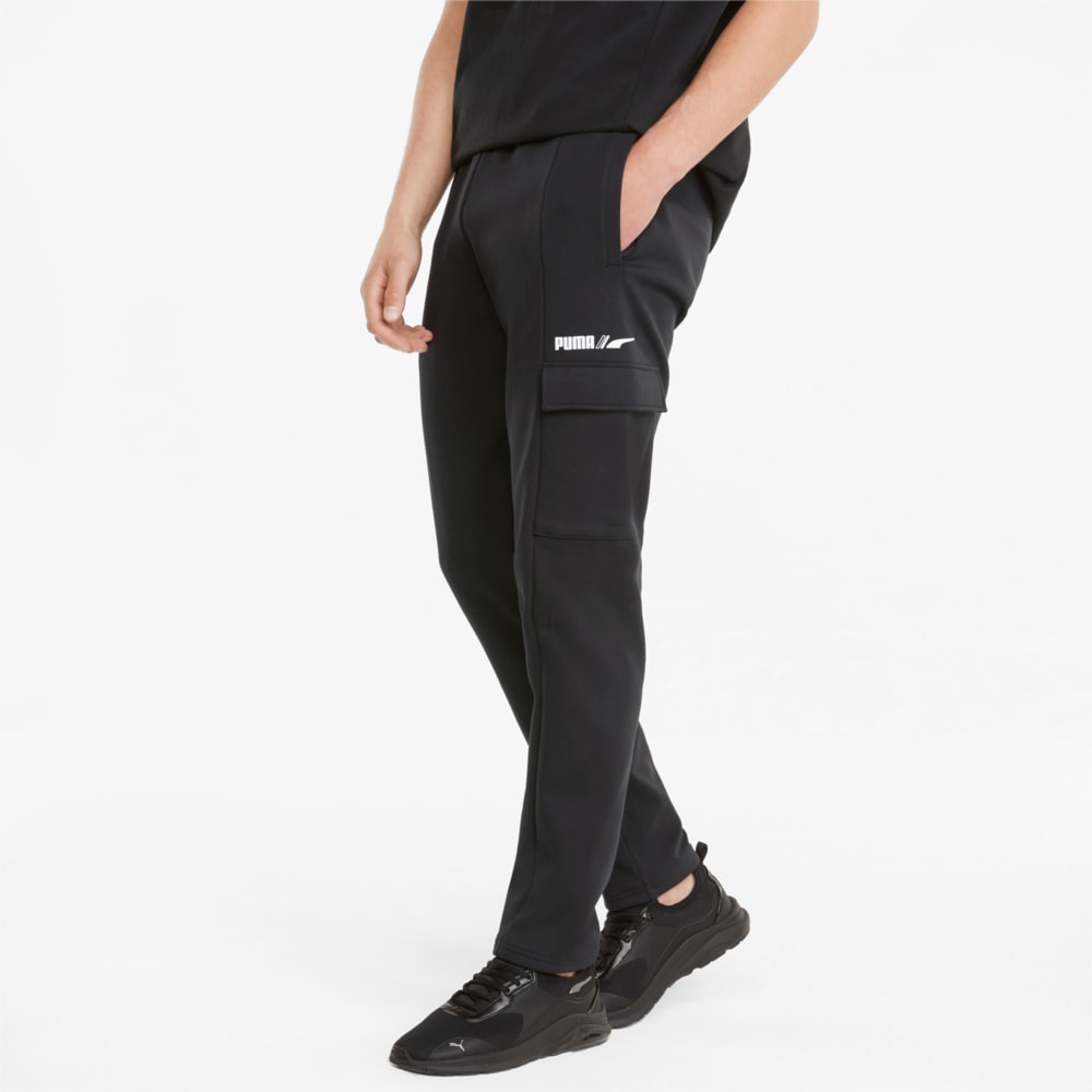 фото Штаны rad/cal winterised men's pants puma