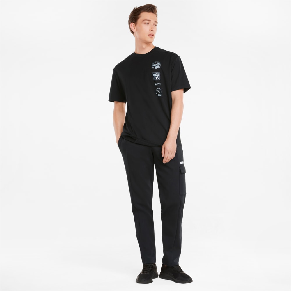 фото Штаны rad/cal winterised men's pants puma